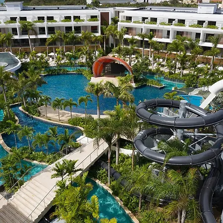 Dreams Onyx Resort & Spa-2
