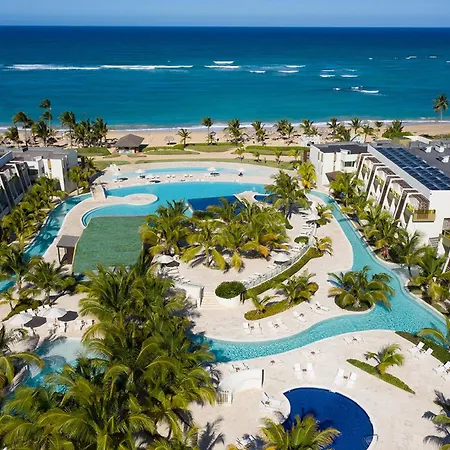 Dreams Onyx Resort & Spa-3