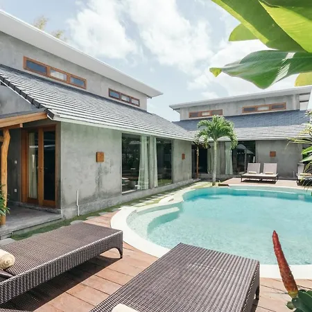Kano Canggu Loft-2