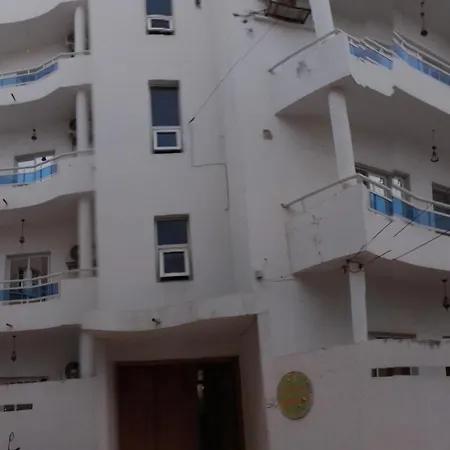 Résidence abdou diouf-2