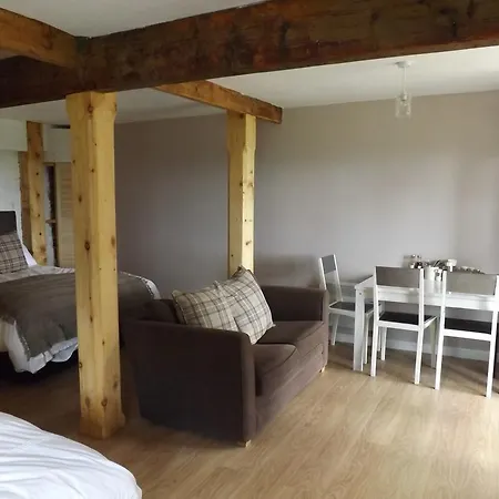 The Swallows Guest House-3