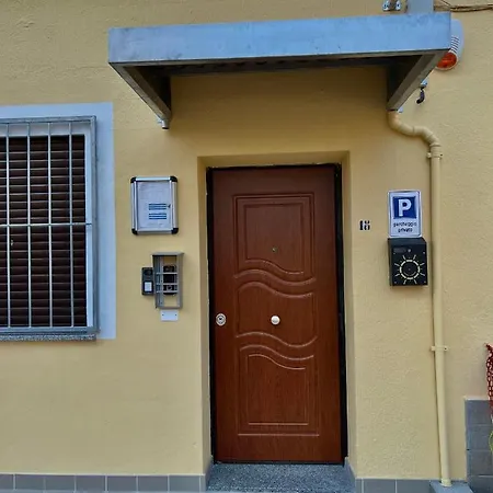 B&B Un Posto al Sole-2