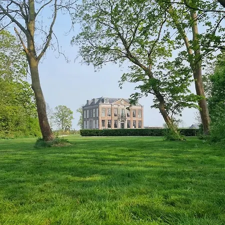 B&B Huis der Boede-2