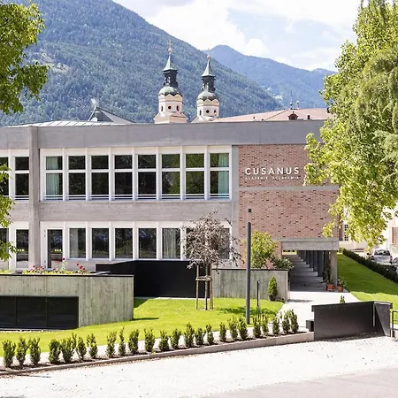 Cusanus Akademie - Accademia Cusanus-3
