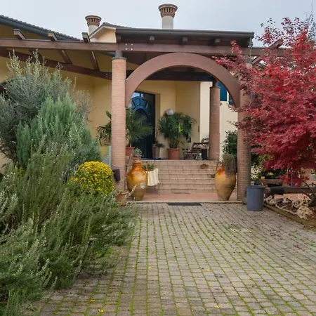 B&B La Villa-3