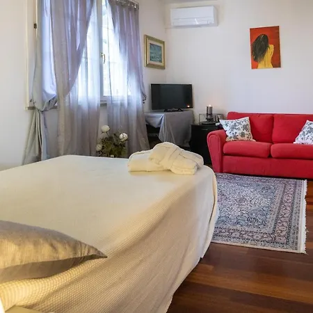B&B La Villa-2