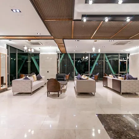 Maa Hotel And Suites - Hurlingham, Nairobi-2