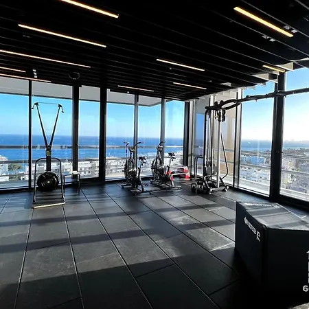 Icon - Private Holiday Apartments-2
