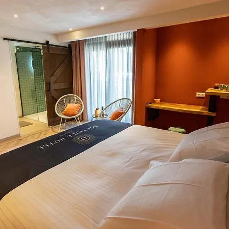 Boutiquehotel Dokkum-2