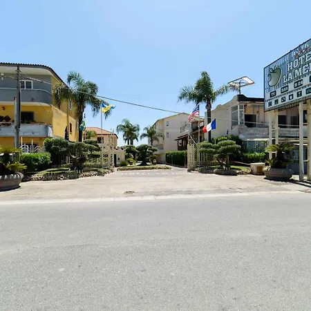 Hotel La Mela-2