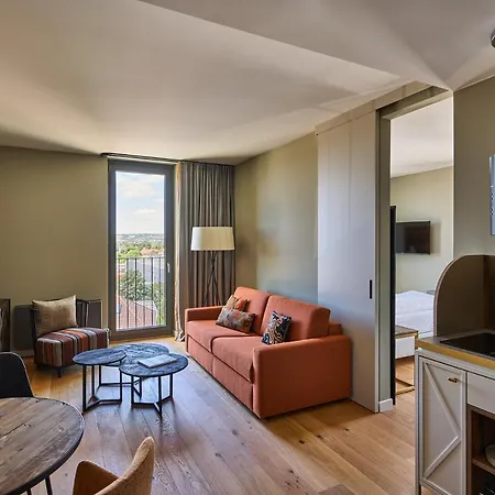 Freigeist Homes - Serviced Apartments-2