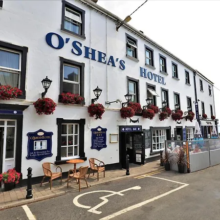 O'Shea'S Hotel-3