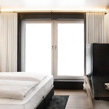 Ilm Hotel By Wmm Hotels-2