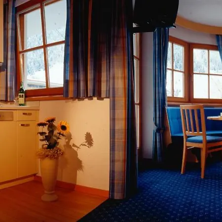 Hotel Montana-2