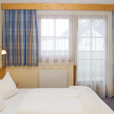 Hotel Montana-3