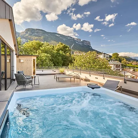 Appius Design Suites B&B - Adults Only-2