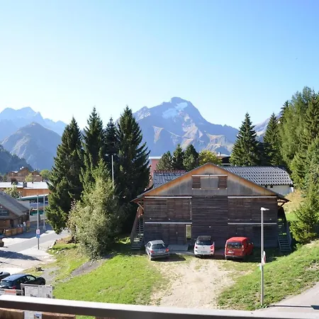 Hotel Le Cret-2