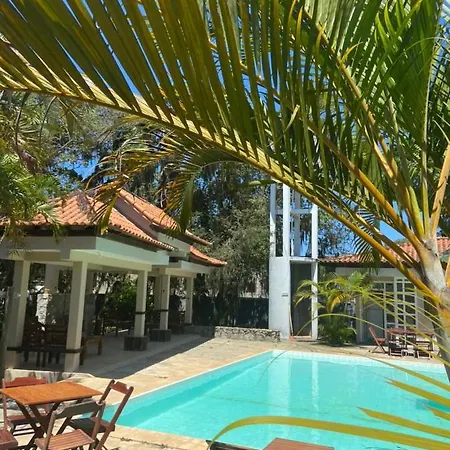 Pousada OCEAN-2