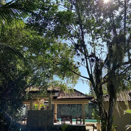 Pousada OCEAN-3