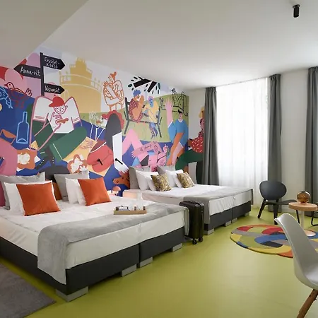 Butik Art Hotel-2