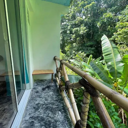 Salvaje Rooms&Restaurant-3