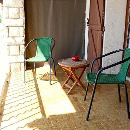 Hôtel Le Relais de la Vignasse-2