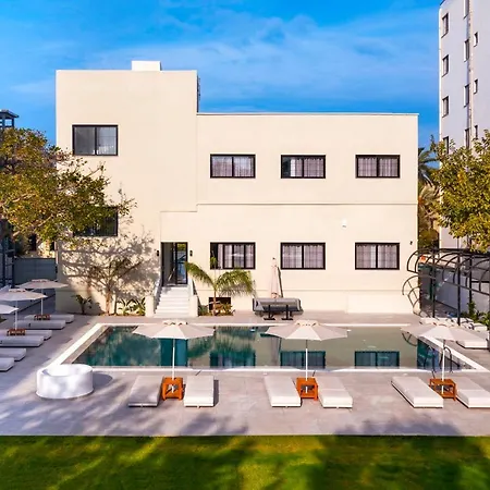 Naillac Boutique Hotel-3