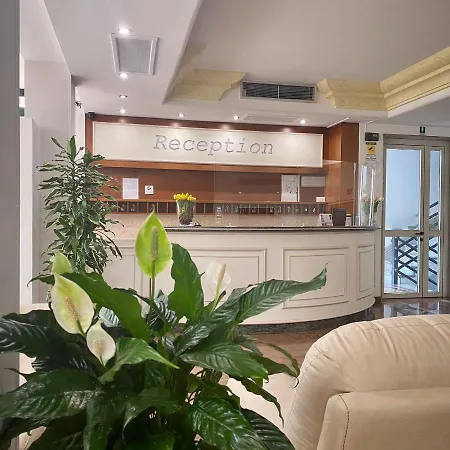 Porto Cesareo Hotel-2