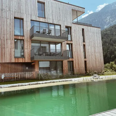 All-Suite Resort Oetztal Summer Card Inkludiert Vom 4 Juni Bis 4 Oktober-2