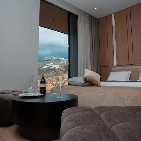 Prado Luxury Hotel-3