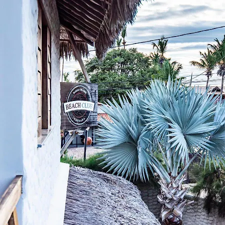 Barra Grande Beach Club-3