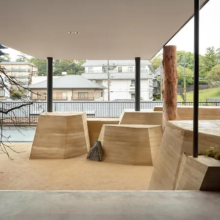 Miroku Nara By The Share Hotels-3