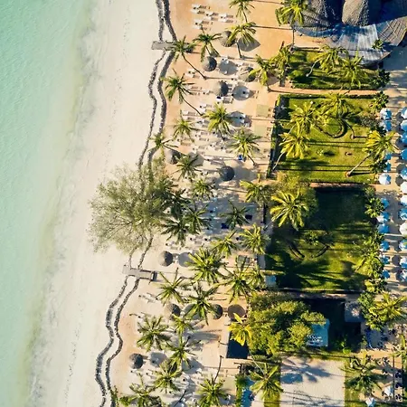 TUI BLUE Bahari Zanzibar-2