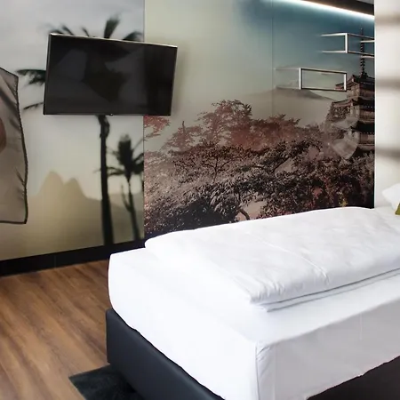 Mdg Hotel By Wmm Hotels-2