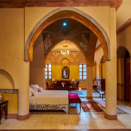 Al Moudira Hotel-2