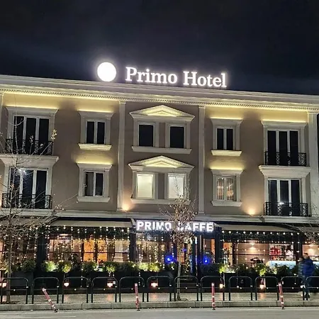 Primo Hotel-2