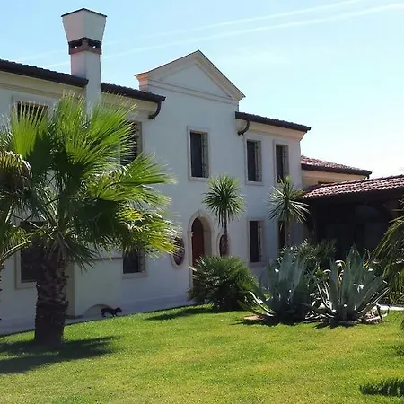B&B "Corte San Tomaso"-2