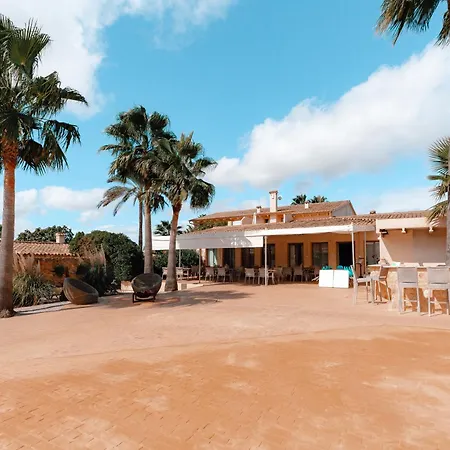 Finca Amapola - Agrotourismus-3