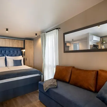 Punto Blu Valamar Camping Village-3