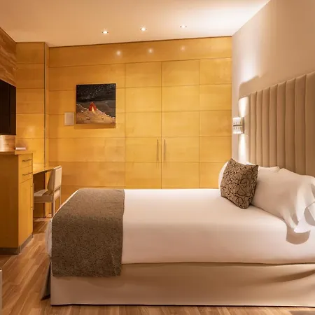 Hotel Sansi Barcelona-2