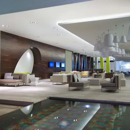 Krystal Grand Puerto Vallarta - All Inclusive-3