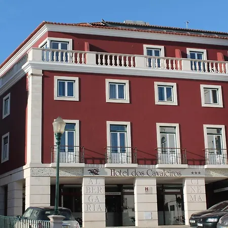 Hotel Dos Cavaleiros-3