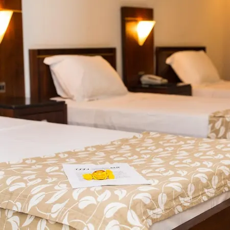 Elo Hotels Express-2