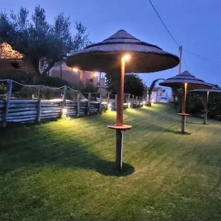 B&B Villa Melania-2