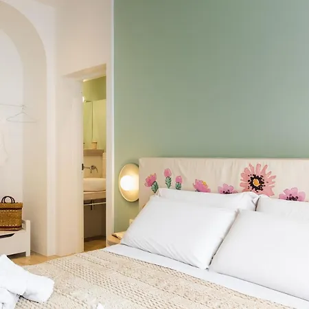 Anna'S Dream Bed & Breakfast-2