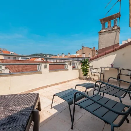 Hôtel Hoche-3