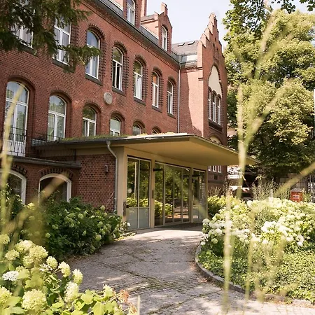 Gäste- und Tagungshaus am Glockengarten-3