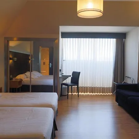 Hotel Chiqui-3