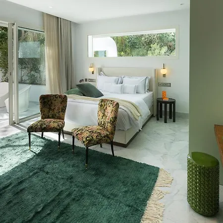 Maison Dedine- Smallluxuryhotels -Adults Only-2