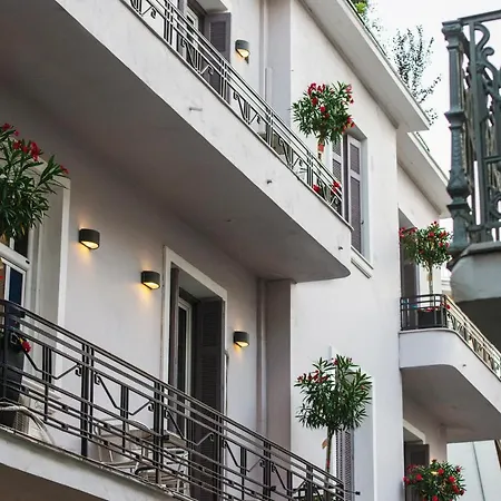 Kimon Hotel Athens-3